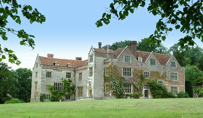 Chawton House Historic House Palace In Alton Hampshire Visit chawton-house-historic-house-palace-in-alton-hampshire-visit